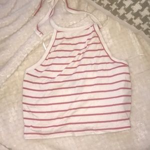 Forever 21 halter top